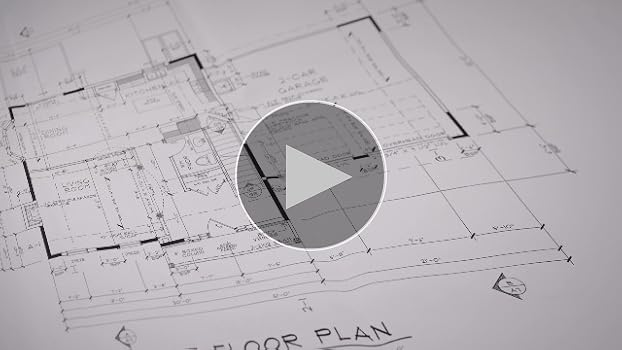 Amazon.com: ALVIN, TD1190, Plumbing Fixtures Template